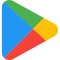 Play Store Icon